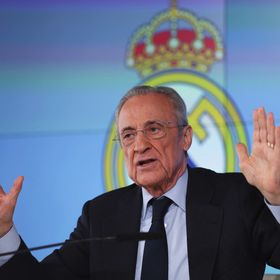 ريال مدريد يفوّت فرصة التعاقد مع مورينيو مقابل 3 ملايين يورو