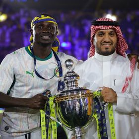 عبد الله الماجد يترجل من رئاسة النصر: أعود للمدرج الأصفر كما كنت