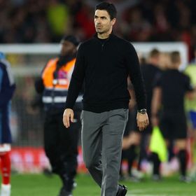 أرتيتا: الرياح ضايقتنا.. وساوثهامبتون لم يفاجئ أرسنال