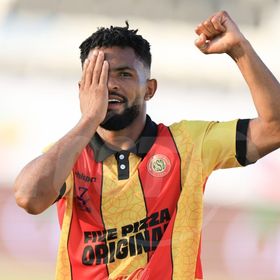 الجرجيسي والعمران يصعقان الصفاقسي والنجم في الدوري التونسي