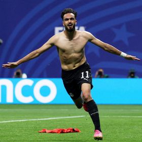 مصطفى زيكو: البطولة موجهة.. الحكم أضاع حلم شعب بأكمله