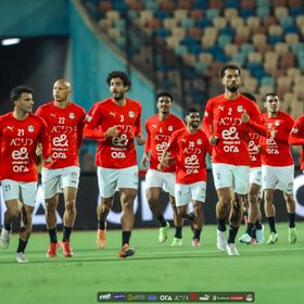 مواعيد مباريات الأحد 12 أكتوبر 2025.. احتفال في مصر وترقب لإنجاز مغربي