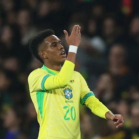 ريال مدريد "نادم" على إهداره فرصة ضمّ إستيفاو المتألّق