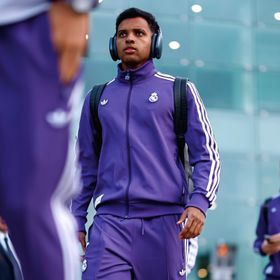 ليس ليفربول أو أرسنال.. نادٍ إنجليزي يطلب من ريال مدريد التفاوض مع رودريغو