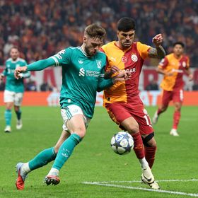 أمرٌ باعتقال 29 لاعباً بالدوري التركي بعد فضيحة المراهنات