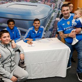 موعد مباراة ريال مدريد وتالافيرا في كأس ملك إسبانيا