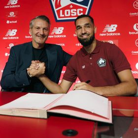 ليل يُجدد ثقته في الجزائري نبيل بن طالب حتى 2028