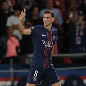 رويز ينقذ أمسية باهتة جديدة لباريس سان جيرمان وديمبيلي يهدر ركلة جزاء