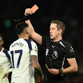 للمرة الثانية.. قائد توتنهام "المغضوب عليه" مطلوب في مدريد