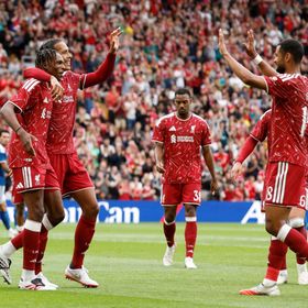 ما بعد صلاح.. ليفربول يفتتح حقبة جديدة وسط حالة من الترقب
