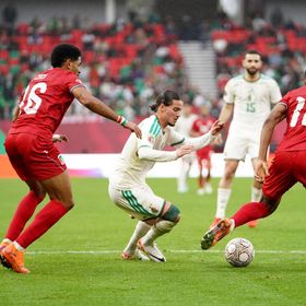 خليفة رياض محرز على رادار تشيلسي