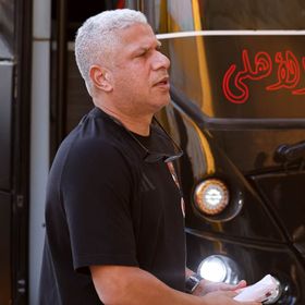 الأهلي يرد على تقارير "غضب بنجديدة"