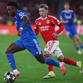 قبل صدامه مع فينيسيوس.. بريستياني أغضب المغرب والبرازيل وألتراس فيليز