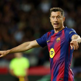 ليفاندوفسكي يحزم أمتعته من أجل "المغامرة الأميركية"