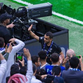 الشلهوب يجري "تغييراً تكتيكياً" ويُعدّ الهلال لمونديال الأندية