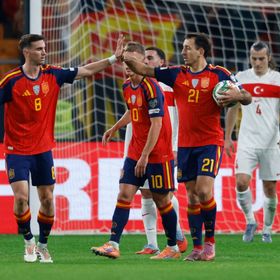 تصنيف فيفا.. إسبانيا على القمة والمغرب في صدارة العرب