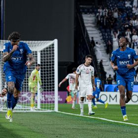 ترتيب الغرب بدوري أبطال آسيا للنخبة بعد انتهاء مرحلة الدوري