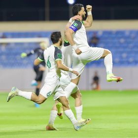 رسمياً.. السومة يدعم صفوف الوداد في كأس العالم للأندية