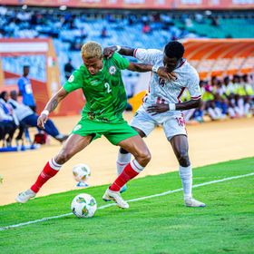 شاهد.. مدغشقر تصدم السودان وتبلغ نهائي كأس إفريقيا للمحليين