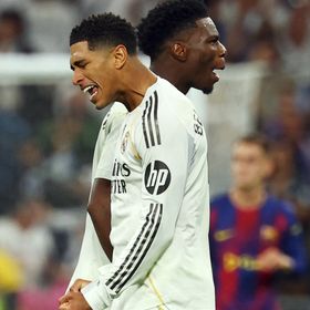 فحص طبي أخير يحدد موقف لاعب ريال مدريد من مواجهة إلتشي