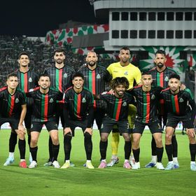 بيان رسمي.. الجيش الملكي يحتج على طاقم تحكيم مباراة الرجاء