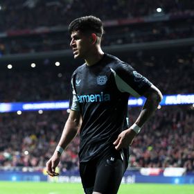 أتلتيكو مدريد يسعى لضم مدافع ليفركوزن مقابل 50 مليون يورو