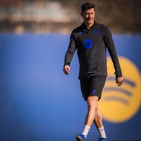 تشكيل برشلونة المتوقع لمواجهة أتلتيكو مدريد في كأس الملك