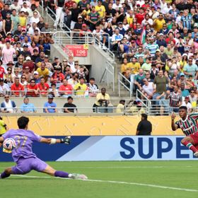 نهاية الحلم.. الهلال يودع مونديال الأندية وفلومينينسي إلى نصف النهائي