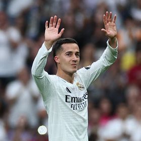 بعد رحيله عن ريال مدريد.. فاسكيز يميل إلى كاتالونيا
