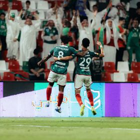 فينالدوم يقود الاتفاق للفوز على الخليج بدوري روشن السعودي