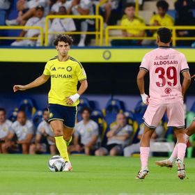 فيليكس ثالث لاعب يصنع 4 أهداف في مباراة واحدة بتاريخ الدوري السعودي