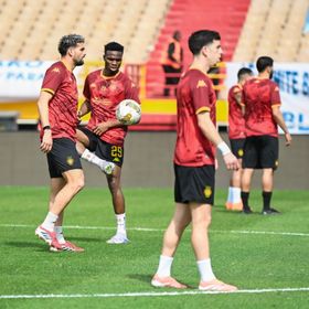 ضربة تهزّ الترجي.. الملعب المالي إلى ربع نهائي أبطال إفريقيا لأول مرة