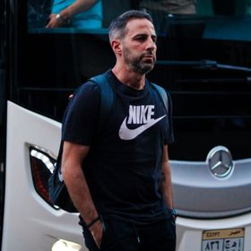 مدرب الزمالك مستاء من "إهدار الوقت" في مباريات الدوري المصري