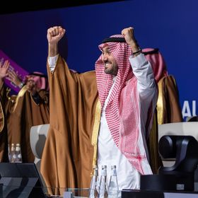 السعودية تُرحب بمشاركة 64 منتخباً في مونديال 2034
