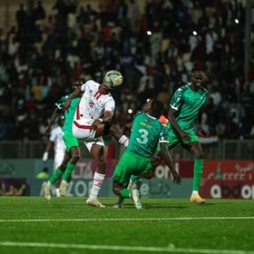 موعد مباراة توغو والسودان في تصفيات كأس العالم 2026