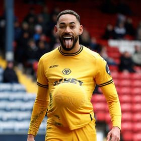 لم يفعلها صلاح أو مبابي.. كونيا "متعدد الأوجه" في فوز ولفرهامبتون