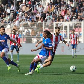 الوداد يُودّع كأس العرش بهزيمة مفاجئة أمام المغرب التطواني