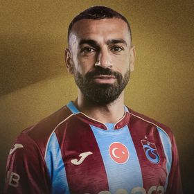 لماذا اختار محمد صلاح الانتقال إلى طرابزون سبور؟