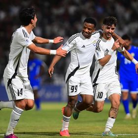 الزوراء يستعيد صدارة الدوري العراقي بثنائية أمام الحدود
