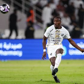 ديابي الأفضل وبوشكان الأسوأ في مباراة الشباب والاتحاد