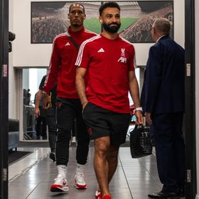 بديل فريمبونغ "من الوسط".. تشكيلة ليفربول أمام نيوكاسل بالدوري الإنجليزي