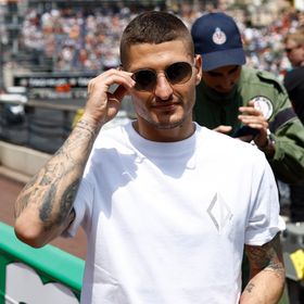 الإيطالي فيراتي ينضم لنادي نجوم الكرة "مُلاك الأندية"