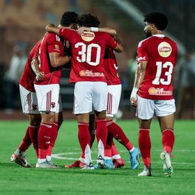 موعد مباراة الأهلي وحرس الحدود في الدوري المصري
