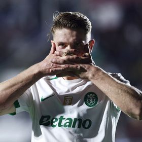 ساليبا: غيوكيريس "المخيف" سلاح أرسنال للتتويج بالدوري