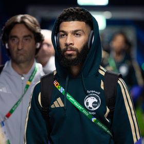 مجرشي والعبود: السعودية ستقدّم كل ما لديها أمام المغرب بكأس العرب