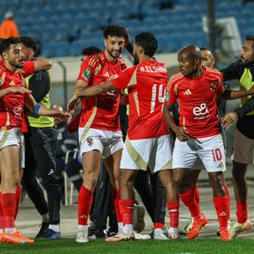 الأهلي يستفز مشجعي الزمالك بصورة تحمل ذكريات مؤلمة