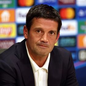 كريستيان تشيفو بعد الفوز على أياكس: هذا هو إنتر