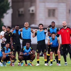 موعد مباراة الاتحاد والخلود في دوري روشن السعودي