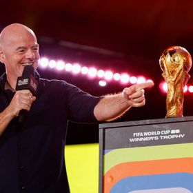 فيفا يعلن الجدول الكامل لمباريات كأس العالم 2026 في بث مباشر