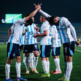 موعد مباراة الجيش الملكي وبيراميدز في دوري أبطال إفريقيا